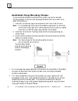 Предварительный просмотр 40 страницы GE IC754CSF15CTD Hardware User'S Manual