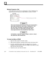 Предварительный просмотр 84 страницы GE IC754CSF15CTD Hardware User'S Manual