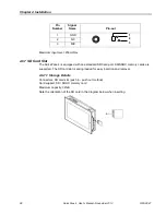 Preview for 28 page of GE IC754CSL06MTD Manual