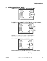 Preview for 23 page of GE IC754VBB06CTD Manual