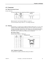 Preview for 25 page of GE IC754VBB06CTD Manual