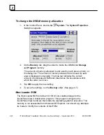 Preview for 60 page of GE IC754VSB06MTD Hardware User'S Manual