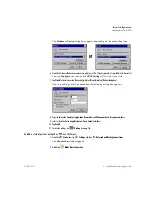 Предварительный просмотр 49 страницы GE IC754VSI06SKD User Manual