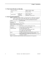 Preview for 6 page of GE IC754VSI06STD Datasheet