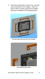 Preview for 13 page of GE IC755ACC07ADP Installation Manual