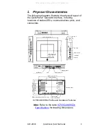 Preview for 3 page of GE IC755CS06RD Series Quick Start Manual