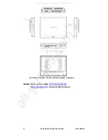 Preview for 6 page of GE IC755CS06RD Series Quick Start Manual