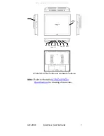 Preview for 7 page of GE IC755CS06RD Series Quick Start Manual