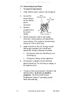 Preview for 18 page of GE IC755CS06RD Series Quick Start Manual