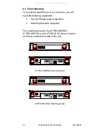 Preview for 22 page of GE IC755CS06RD Series Quick Start Manual