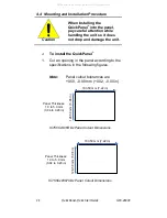 Preview for 24 page of GE IC755CS06RD Series Quick Start Manual