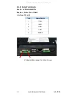 Preview for 30 page of GE IC755CS06RD Series Quick Start Manual