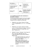 Preview for 35 page of GE IC755CS06RD Series Quick Start Manual