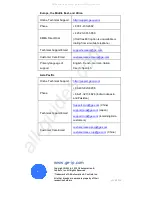 Preview for 41 page of GE IC755CS06RD Series Quick Start Manual