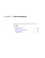 Предварительный просмотр 87 страницы GE IDP-1111 User Manual