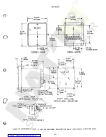 Предварительный просмотр 33 страницы GE IFC51A AND 518 Instructions Manual