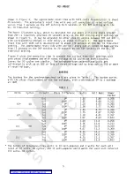 Preview for 5 page of GE IJS52D Instructions Manual