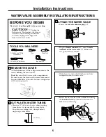 Preview for 5 page of GE IM-4A Installation Instructions Manual