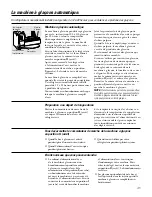 Preview for 45 page of GE IM-4A Owner'S Manual And Installation Instructions