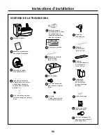 Preview for 50 page of GE IM-4A Owner'S Manual And Installation Instructions