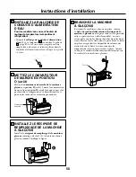 Preview for 58 page of GE IM-4A Owner'S Manual And Installation Instructions