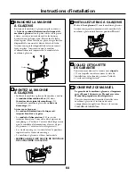 Preview for 64 page of GE IM-4A Owner'S Manual And Installation Instructions