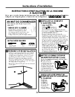 Preview for 72 page of GE IM-4A Owner'S Manual And Installation Instructions