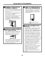 Preview for 80 page of GE IM-4A Owner'S Manual And Installation Instructions