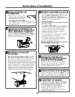 Preview for 82 page of GE IM-4A Owner'S Manual And Installation Instructions