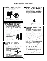 Preview for 84 page of GE IM-4A Owner'S Manual And Installation Instructions