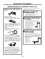 Preview for 86 page of GE IM-4A Owner'S Manual And Installation Instructions