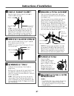 Preview for 87 page of GE IM-4A Owner'S Manual And Installation Instructions