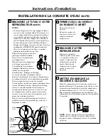 Preview for 88 page of GE IM-4A Owner'S Manual And Installation Instructions