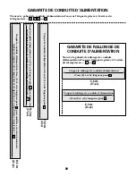 Preview for 89 page of GE IM-4A Owner'S Manual And Installation Instructions