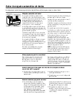 Preview for 93 page of GE IM-4A Owner'S Manual And Installation Instructions