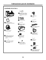 Preview for 98 page of GE IM-4A Owner'S Manual And Installation Instructions