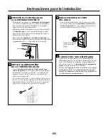 Preview for 103 page of GE IM-4A Owner'S Manual And Installation Instructions