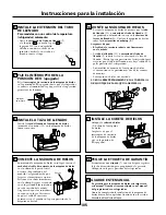 Preview for 105 page of GE IM-4A Owner'S Manual And Installation Instructions