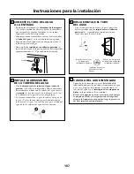 Preview for 107 page of GE IM-4A Owner'S Manual And Installation Instructions