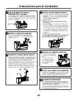 Preview for 109 page of GE IM-4A Owner'S Manual And Installation Instructions