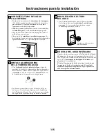 Preview for 115 page of GE IM-4A Owner'S Manual And Installation Instructions