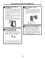 Preview for 119 page of GE IM-4A Owner'S Manual And Installation Instructions