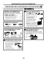 Preview for 120 page of GE IM-4A Owner'S Manual And Installation Instructions