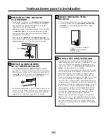 Preview for 123 page of GE IM-4A Owner'S Manual And Installation Instructions