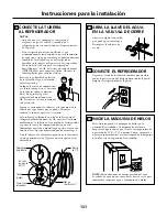 Preview for 131 page of GE IM-4A Owner'S Manual And Installation Instructions