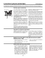 Preview for 13 page of GE IM-4B Owner'S Manual And Installation Instructions