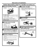 Preview for 20 page of GE IM-4B Owner'S Manual And Installation Instructions