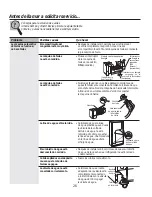 Preview for 26 page of GE IM-4B Owner'S Manual And Installation Instructions