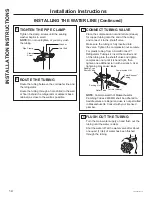 Preview for 14 page of GE IM-5D Owner'S Manual & Installation Instructions