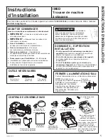 Preview for 25 page of GE IM-5D Owner'S Manual & Installation Instructions